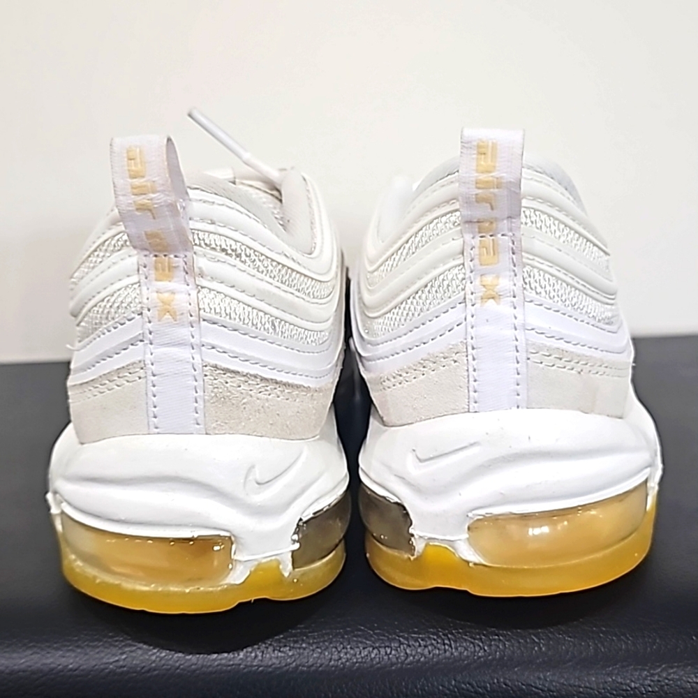 Nike Air max 97 FR men's 10 style code DQ8961 100 - Picture 3 of 8
